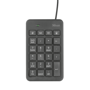Цифрова клавіатура Xalas USB Xalas USB Numeric Keypad. Photo 2