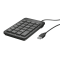 Цифрова клавіатура Xalas USB Xalas USB Numeric Keypad. Photo 3
