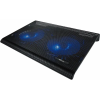 Підставка для ноутбуків TRUST Azul Laptop Cooling Stand With (20104)