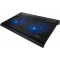 Підставка Під Ноутбук Azul With Dual Fans Azul Laptop Cooling Stand With. Photo 3