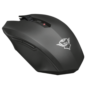 Бездротова Миша GXT 115 Macci 2400 dpi GXT 115 Macci Wireless Gaming. Photo 2