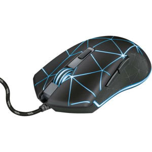 Мишка Ігрова GXT 133 Locx 4000 dpi GXT 133 Locx Gaming Mouse. Photo 3