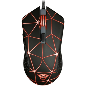 Мишка Ігрова GXT 133 Locx 4000 dpi GXT 133 Locx Gaming Mouse