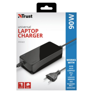 Зарядка Для Ноутбука Primo 90W Primo 90W Laptop Charger. Photo 3 Зарядка Для Ноутбука Primo 90W Primo 90W Laptop Charger. Photo 3