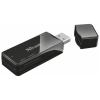 Кард-рідер TRUST Nanga USB 2.0 Cardreader (21934)