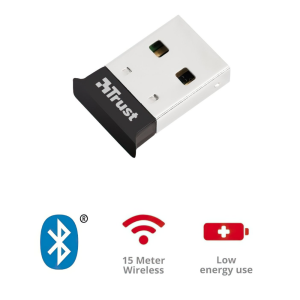 Адаптер Bluetooth 4.0 USB Bluetooth 4.0 USB. Photo 2
