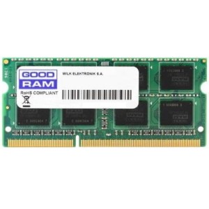 модуль пам'яті 8Gb DDR4 2666MHz sodimm GR2666S464L19S/8G