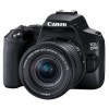 Фотоапарат CANON EOS 250D 18-55 IS (3454C007AA)
