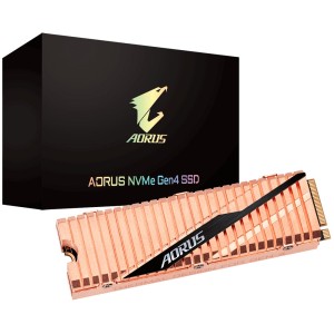 накопичувач M.2 SSD PCI-Exp4.0x4 2TB R/W UpTo 500 0/4400Mb/s GP-ASM2NE6200TTTD