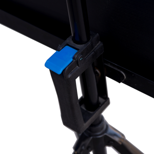 екран мобільний на тринозі ECO-серія 100