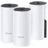 Бездротовий маршрутизатор та точка доступу TP-LINK Deco E4(3-Pack) (Deco E4(3-Pack))