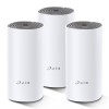 Бездротовий маршрутизатор та точка доступу TP-LINK Deco E4(3-Pack) (Deco E4(3-Pack))