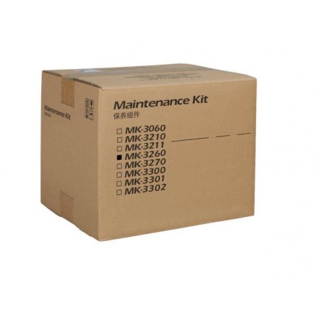 Витратні матеріали для друкувальних пристроїв KYOCERA MK-3260 (1702TG8NL0)