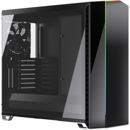 Корпус комп'ютерний FRACTAL DESIGN FD-C-VER1A-01 (FD-C-VER1A-01)