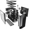 Корпус комп'ютерний FRACTAL DESIGN FD-C-VER1A-01 (FD-C-VER1A-01)