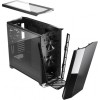 Корпус комп'ютерний FRACTAL DESIGN FD-C-VER1A-01 (FD-C-VER1A-01)