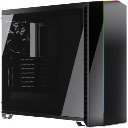 Корпус комп'ютерний FRACTAL DESIGN FD-C-VER1A-02 (FD-C-VER1A-02)