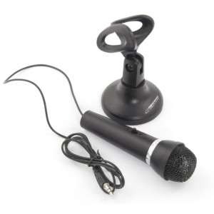 мікрофон                       Esperanza Microphone EH180. Photo 2