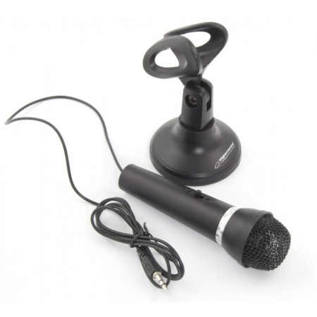 Мікрофон ESPERANZA Esperanza Microphone EH180 (EH180)