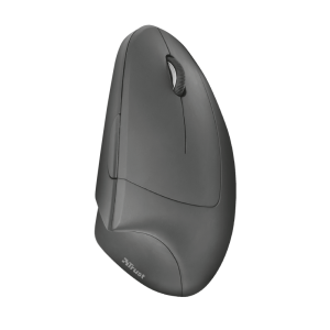 Мишка Verto Ergonomic 1600 dpi Verto Wireless Ergonomic Mouse. Photo 3