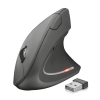 Миш TRUST Verto Wireless Ergonomic Mouse (22879)