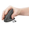 Миш TRUST Verto Wireless Ergonomic Mouse (22879)