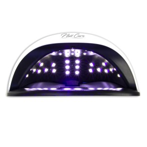 Лампа для нігтів UV LED Lamp EBN005. Photo 2