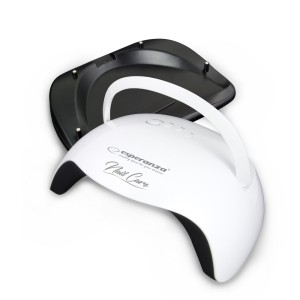 Лампа для нігтів UV LED Lamp EBN005. Photo 3