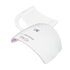 Лампа для нігтів UV LED Lamp EBN006. Photo 2