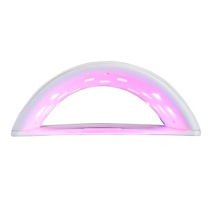 Лампа для нігтів UV LED Lamp EBN006. Photo 3