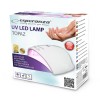 Манікюрний набір ESPERANZA UV LED Lamp EBN006 (EBN006)