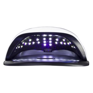 Лампа для нігтів UV LED Lamp EBN007. Photo 3