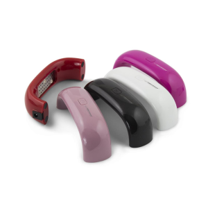 Лампа для нігтів UV Lamp EBN003P. Photo 2