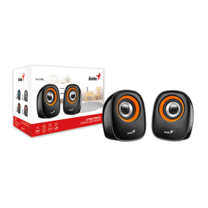 акустика Orange USB SP-Q160. Photo 3