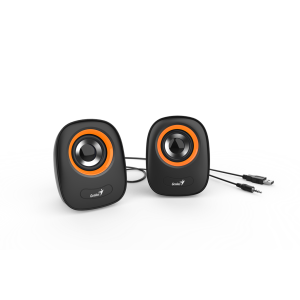 акустика Orange USB SP-Q160. Photo 2