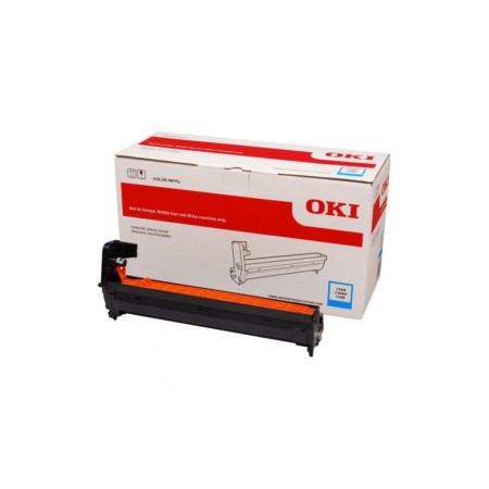 Витратні матеріали для друкувальних пристроїв OKI EP-CART-K-C824/834/844 (46857508)