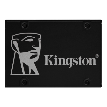 SSD накопичувач внутрішній KINGSTON SKC600/512G (SKC600/512G)