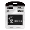 SSD накопичувач внутрішній KINGSTON SKC600/512G (SKC600/512G)