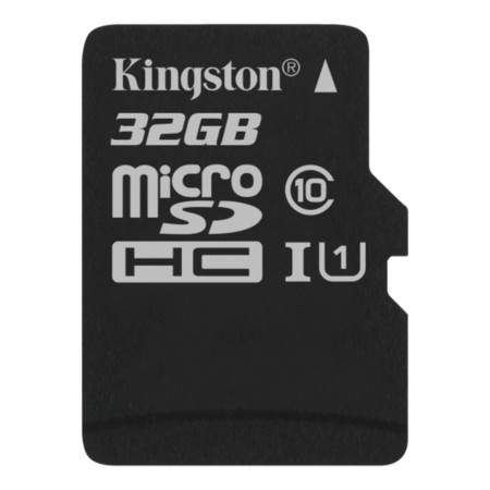 Картка пам'яті KINGSTON SDCS2/32GBSP (SDCS2/32GBSP)