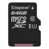 Картка пам'яті KINGSTON SDCS2/64GBSP (SDCS2/64GBSP)