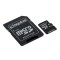 Карта пам'яті 128GB microSDXC C10 A1 Canvas Select  Plus 100R UHS-I, U1, V10 + adapter SDCS2/128GB. Photo 1