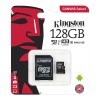 Картка пам'яті KINGSTON SDCS2/128GB (SDCS2/128GB)