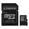 Картка пам'яті KINGSTON SDCS2/128GB (SDCS2/128GB)