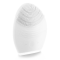 Очищуюча щіточка для обличча White, живлення  батарейки 2*ААА, обмінна гарантія EBM002W Face Cleaner Glee. Photo 2