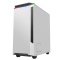 Корпус ATX без блока живлення Paladin white. Photo 3