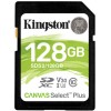 Картка пам'яті KINGSTON SDS2/128GB (SDS2/128GB)