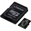 Картка пам'яті KINGSTON SDCS2/64GB (SDCS2/64GB)