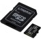 Карта пам'яті 64GB microSDXC A1 C10 Canvas Select Plus 100R UHS-I, U1, V10 + adapter SDCS2/64GB. Photo 2