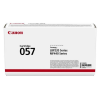 Витратні матеріали для друкувальних пристроїв CANON Cartridge 057 Black(3.1K) (3009C002AA)