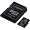 Карта пам'яті 256GB microSDXC A1 C10 Canvas Select Plus 100R/85W UHS-I, U3, V30 + adapter SDCS2/256GB. Photo 2